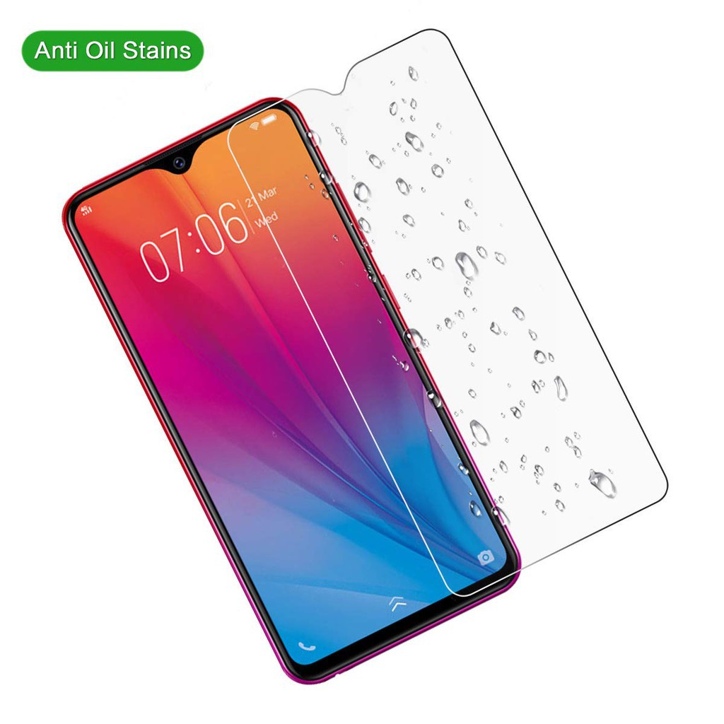 ฟิล์มกระจกใส  KING Glass for Huawei Nova 2I/Nova 5T/P10/P10+/P20/Y3/Y3ll/Y5/Y5Prime/Y6Prime/Y6ll/Y6S/Y7/Y9 - รูปที่ 2