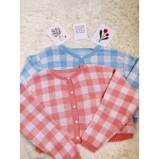 🍦🍧🍡เสื้อไหมพรมเซต2ชิ้น🍡🍧🍦