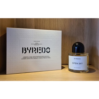 Byredo Open Sky 💥กลิ่นใหม่ล่าสุด💥 น้ำหอมแท้แบ่งขาย