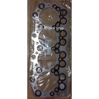 ประเก็นฝาสูบเครื่อง 4D32 TOTO (Head Gasket)