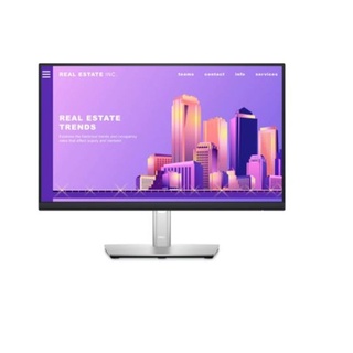 DELL MONITOR P-SERIES 23.8" Model : SNSP2422HE