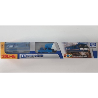 Takara Tomy Plarail S-26 EF210 Momotaro