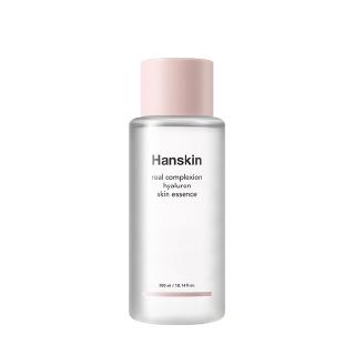 Hanskin Real Complexion Hyaluronic Skin เอสเซนส์บำรุงผิวหน้า 300 มล