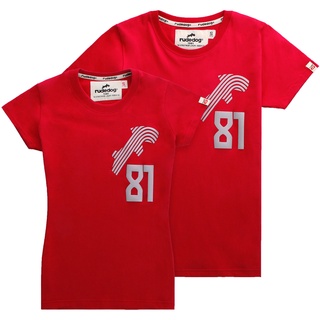 AREA81       t shirt