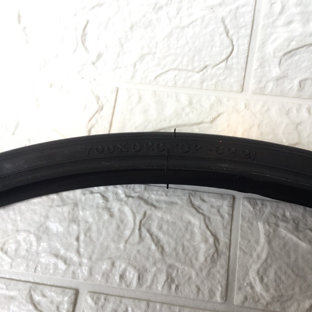 ยางนอก 700x32C CAMEL✅