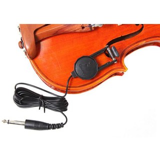 ไวโอลินปิกอัพ ปิกอัพแบบหนีบสำหรับสะล้อ ซอ ซึง ( Violin or Fiddler Pickup )