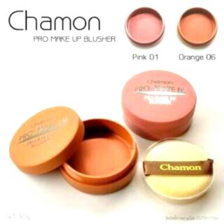 Chamon Pro Make Up