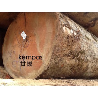 Kempas-A Wood ไม้จริงขนาด 1.5x4,5,6,8,10,12 ยาว 160-200cm(ไสกบพร้อมนำไปใช้งาน)