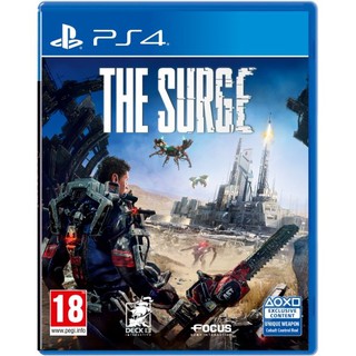 PlayStation 4™ เกม PS4 The Surge (By ClaSsIC GaME)