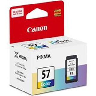 ตลับหมึกสี For Canon : Pixma  E400 E480