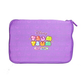 [+..••] NSW DISNEY TSUM TSUM NS SOFT POUCH (เกมส์ Nintendo Switch™🎮)