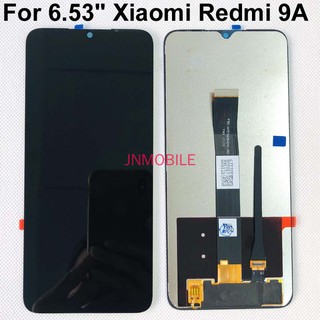 ﹍จอชุดพร้อมทัชสกรีน xiaomi redmi 9A/ 9C,หน้าจอ 9C, อะไหล่หน้าจอxiaomi 9C