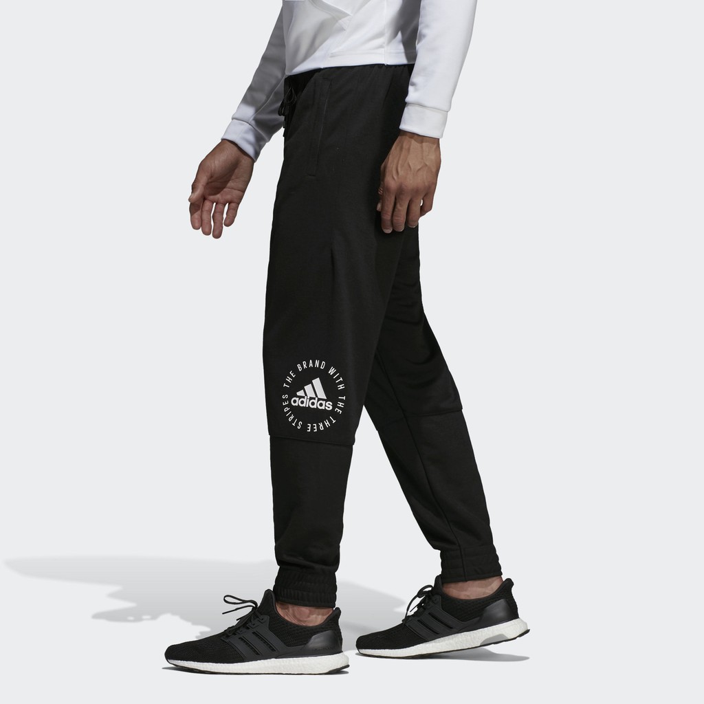 กางเกงขายาว Adidas SPORT ID PANTS [ลิขสิทธิ์แท้ Thailand][รหัส: / DT9921 ] |