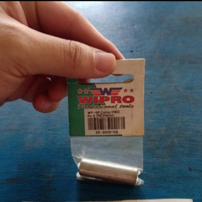 ปากกาพินลูกสูบ คอมเพรสเซอร์ลูกสูบ Wipro 10KD 10 KD mc