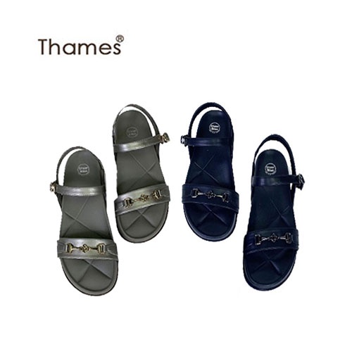 Thames รองเท้าแตะรัดส้น Shoes-SB31228