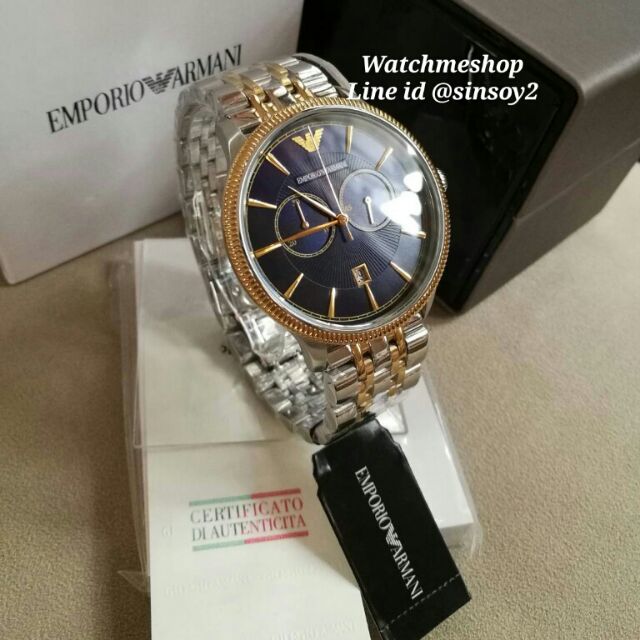 emporio armani ar1847