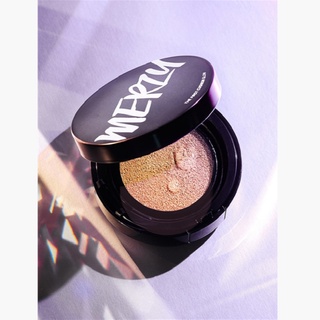 Merzy The First Cushion Glow Renewal 13g 3 Colors