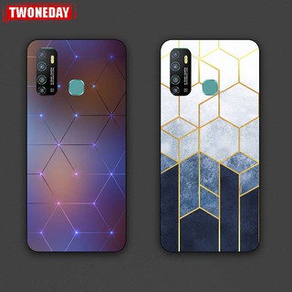 Infinix Smart 5 4 4C Marble texture soft silicone phone case Infinix HOT 8 7 10 9 Play Lite Pro X625 X625B X625D X650C X650B X650 X650D X655C X655 X655D X624B X624 X652A X680 X680B X682B X682C X657B Casing