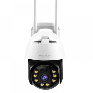 กล้อง IP Vstarcam CCTV CS64 (Outdoor) (full color nigh vision) สินค้าประกันศูนย์ไทย 1 ปี. **สินค้าใหม่ราคาโดน**