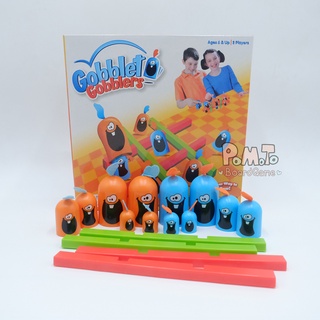 [พร้อมส่ง] Gobblet Gobblers เกม XO รหัส B-141