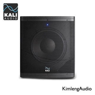 ซับวูฟเฟอร์ระดับโปรสตูดิโอ ขนาดดอก 12 นิ้ว Kali Audio WS-12