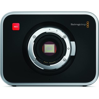 Blackmagic Cinema Camera (EF Mount)