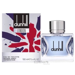 Dunhill London EDT 100 ml.