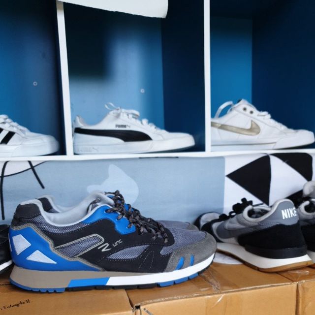 รองเท้ามือสองแท้ ไซส์ 37.5- 46