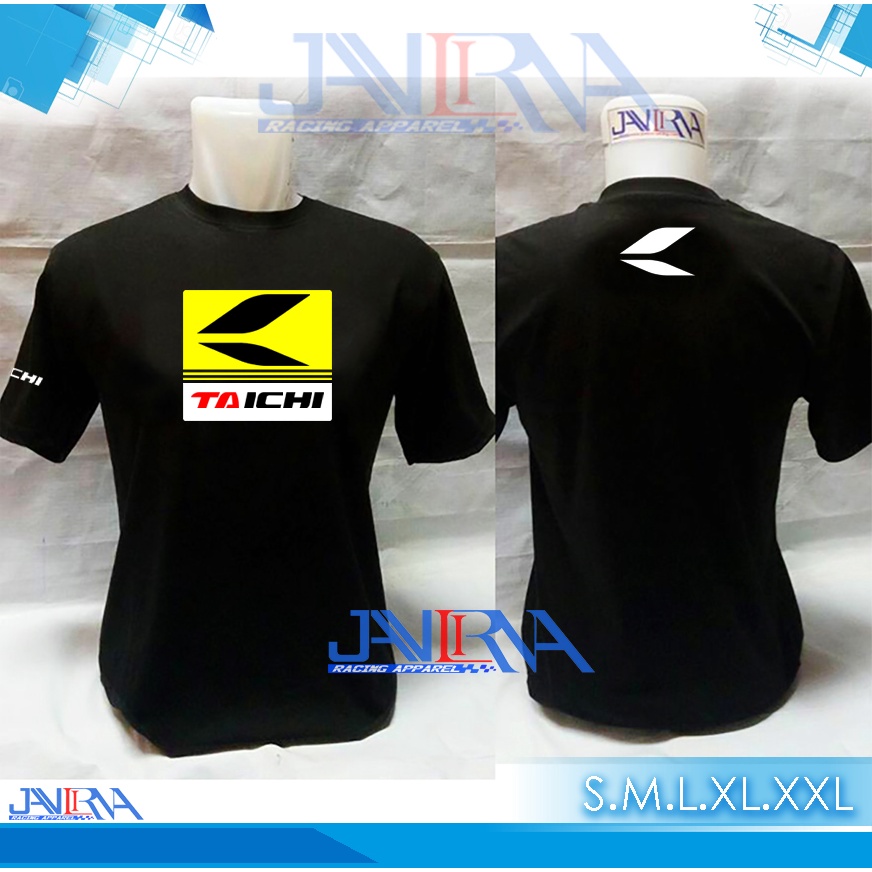 เสื้อยืด Taichi Racing Motorsport