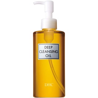 DHC Deep Cleansing Oil 200 มล.