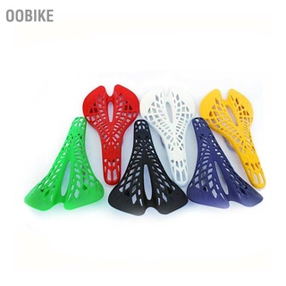 Oobike อานเบาะที่นั่งรถจักรยาน ลายแมงมุม สําหรับจักรยานเสือภูเขา