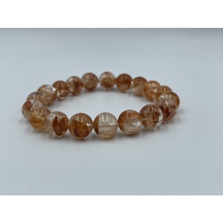 phantom quartz beads bracelets