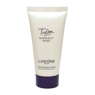 โลชั่นน้ำหอม LANCOME Tresor Midnight Rose Perfumed Body Lotion