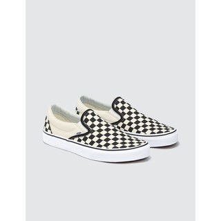 VANS Class Slip On