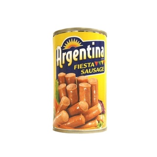 Argentina Fiesta Sausage 175g