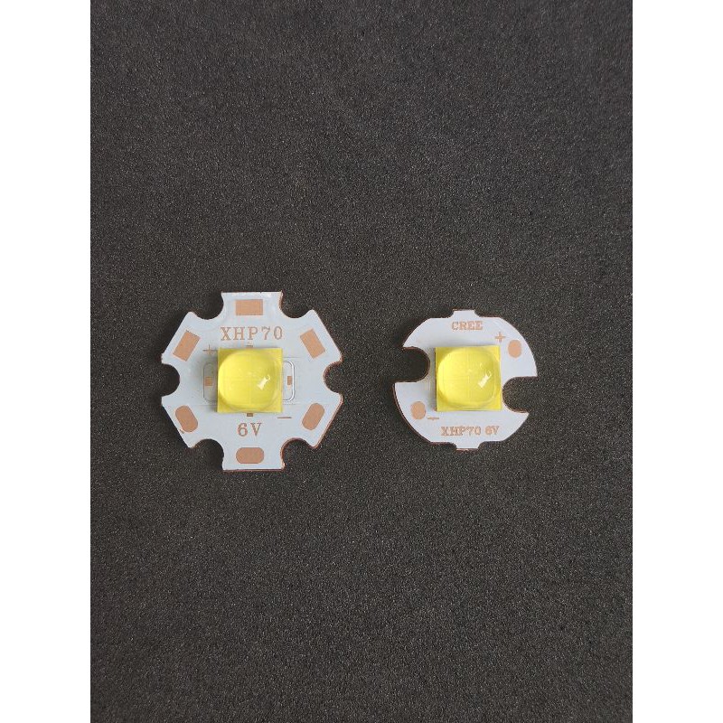 หลอดไฟฉาย Led Xth70B 3V,6V 18W 36W