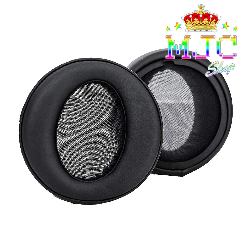 ฟองน้ำหูฟัง SONY MDR-XB950BT XB950B1 XB950N1 XB950AP ฟองน้ำสำรองสำหรับหูฟัง