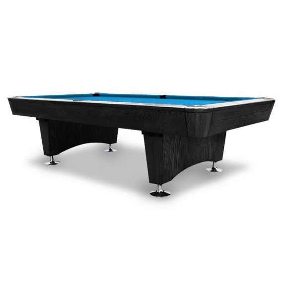 Diamond Billiards โต๊ะพูลมาตรฐานแข่งขัน รุ่น โปรเฟสชันแนล ขนาด 7-9 ฟุต Diamond Professional Pool Tab