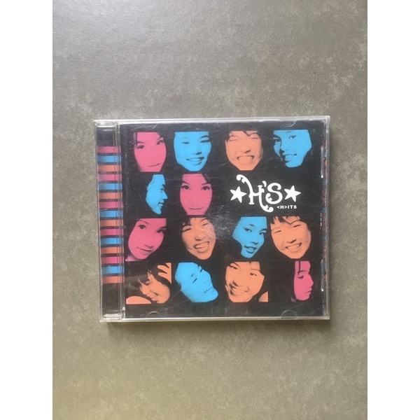 CD Project H Dojo Hits