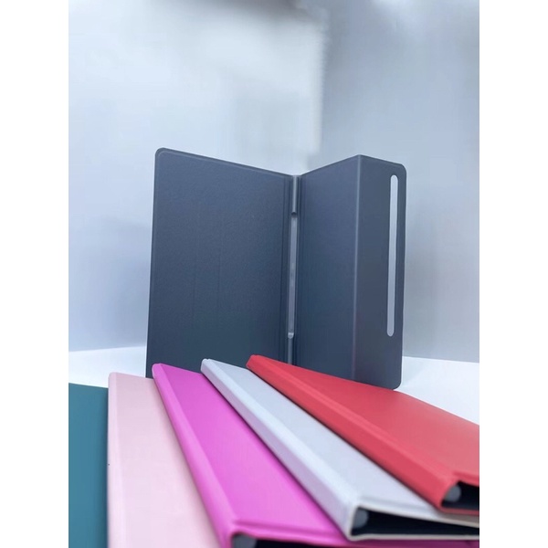 [พร้อมส่ง] เคส BookCover Samsung Galaxy Tab S8 11(2022)SM-X700 X706 มีช่องเก็บปากกา เคสแม่เหล็ก Gala