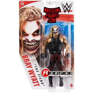 (Pre-Order) The Fiend (Bray Wyatt) - WWE Series 114