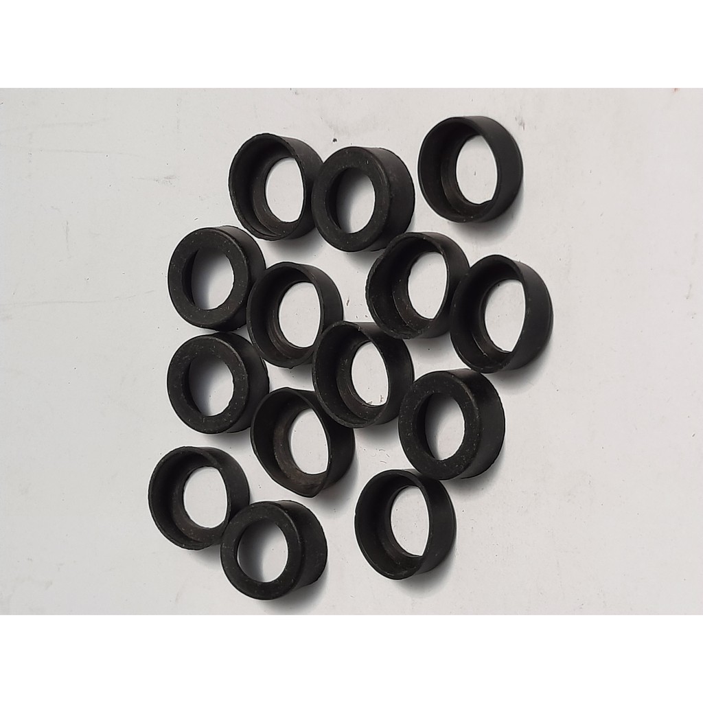 BEARING COVER 608 - ซีลยาง