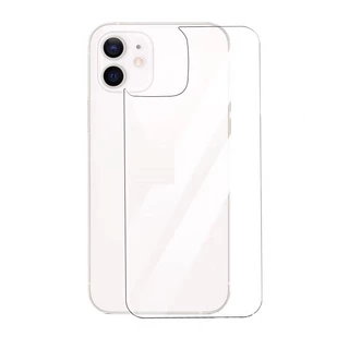 ฟิล์มกระจกหน้า + ฟิล์มกระจกหลัง สำหรับไอโฟน SE2022 6 6S 7+ 8 XR Xsmax XS 11 11PRO 11promax 12 12PROMAX 14PROMAX 17PROMAX