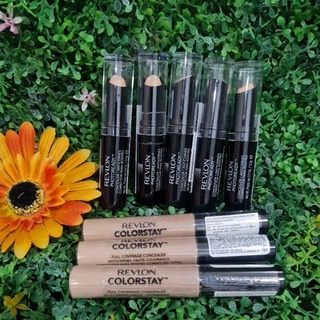 แท้💯% Concealer Revlon Photoready  &amp; Colorstay