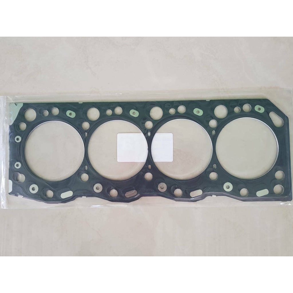 ประเก็นฝาสูบ(ประเก็นเหล็ก) TOYOTA 5L แผ่นละ 350บาท
