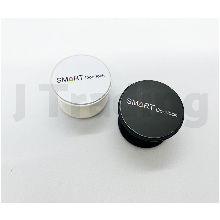 [SAMSUNG] คีย์แท็ก สติ๊กเกอร์ Griptok RFID Sticker