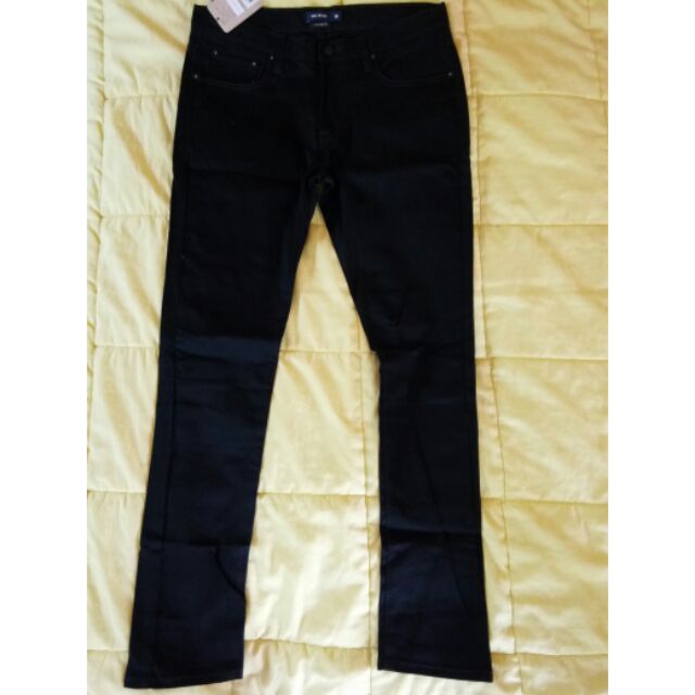 กางเกง skinny allz