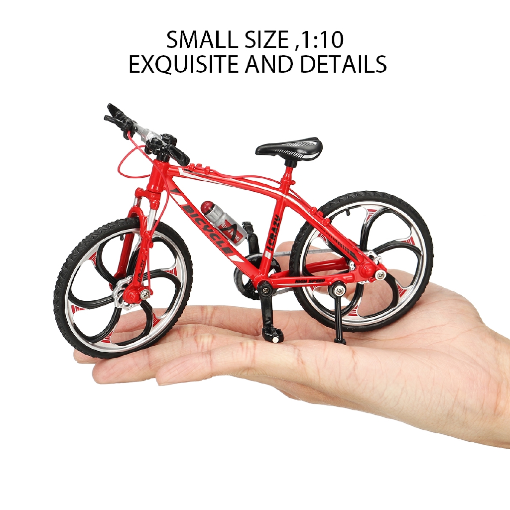 small toy cycle