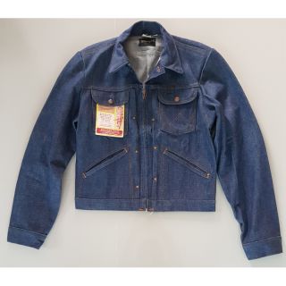 Jacket Vintage Wrangler Slim Fitting U.S.A(I1010)