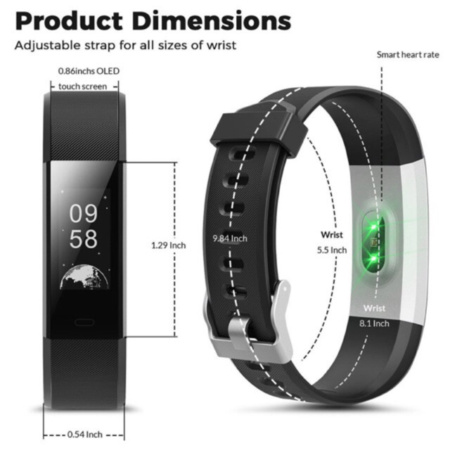 shopee smart watches
